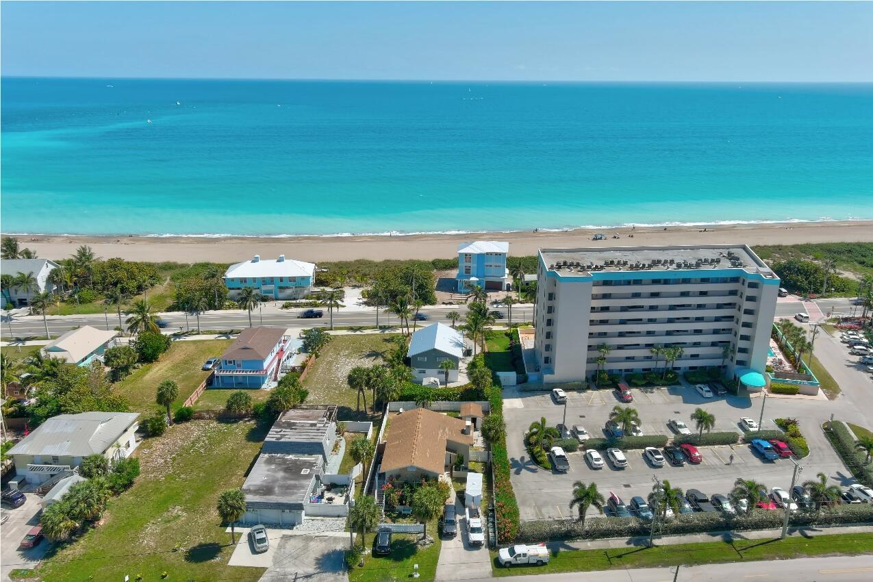 AVALON BEACH CLUB CONDOMI - Residential