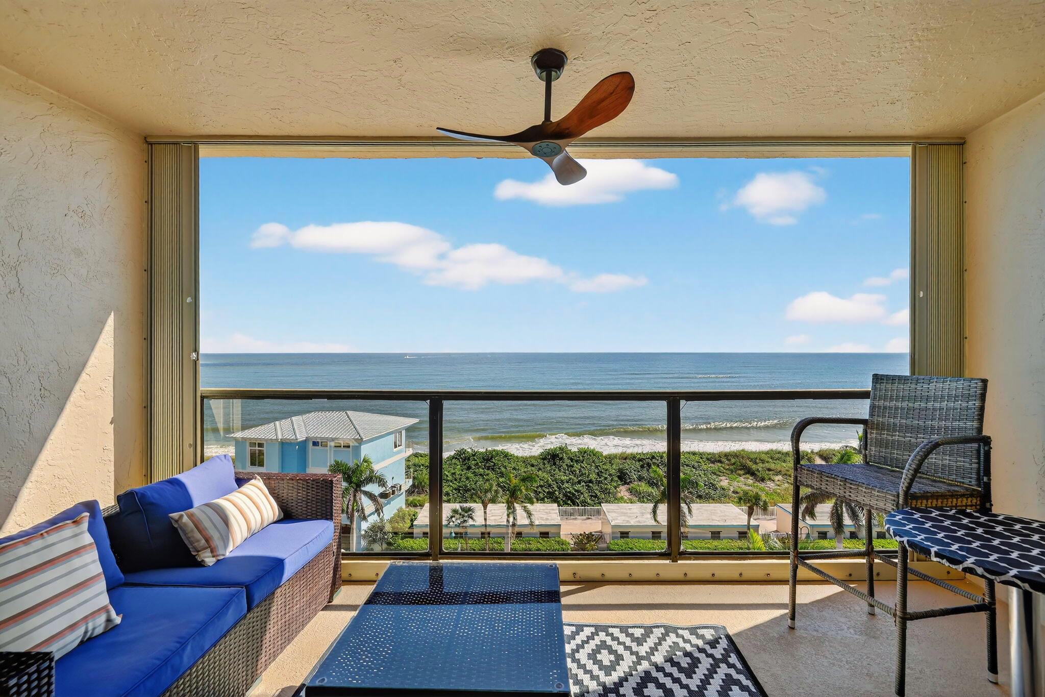 AVALON BEACH CLUB CONDOMI - Residential
