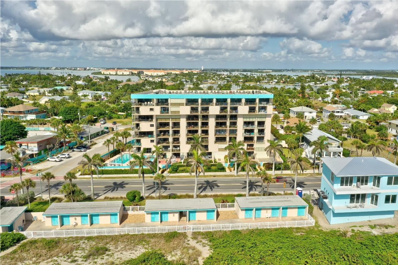 AVALON BEACH CLUB CONDOMI - Residential