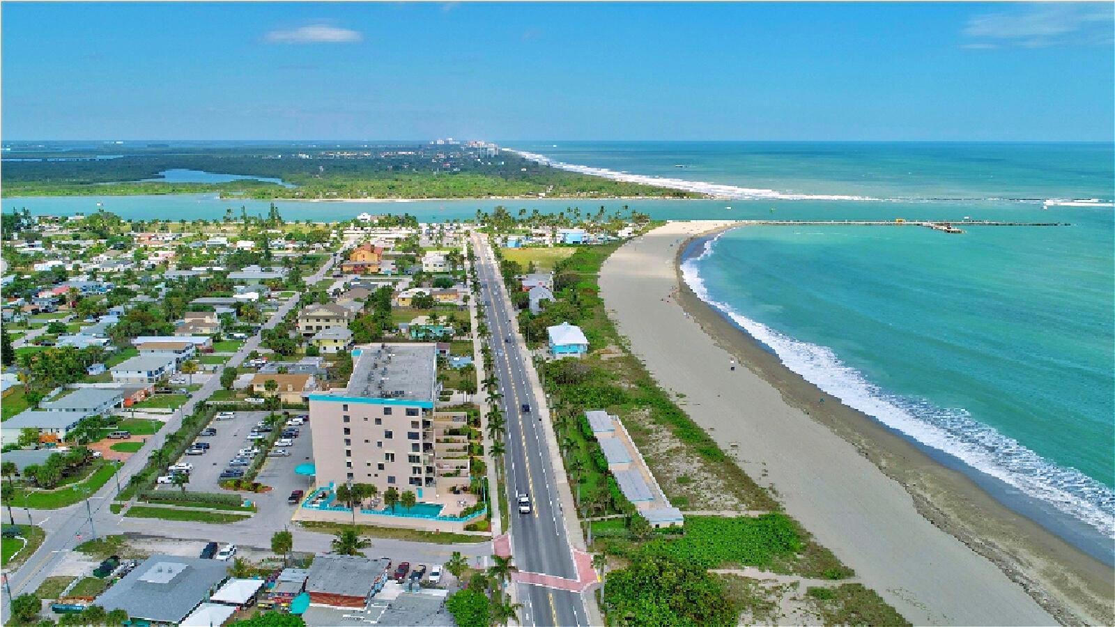 355 S Ocean Drive P-806