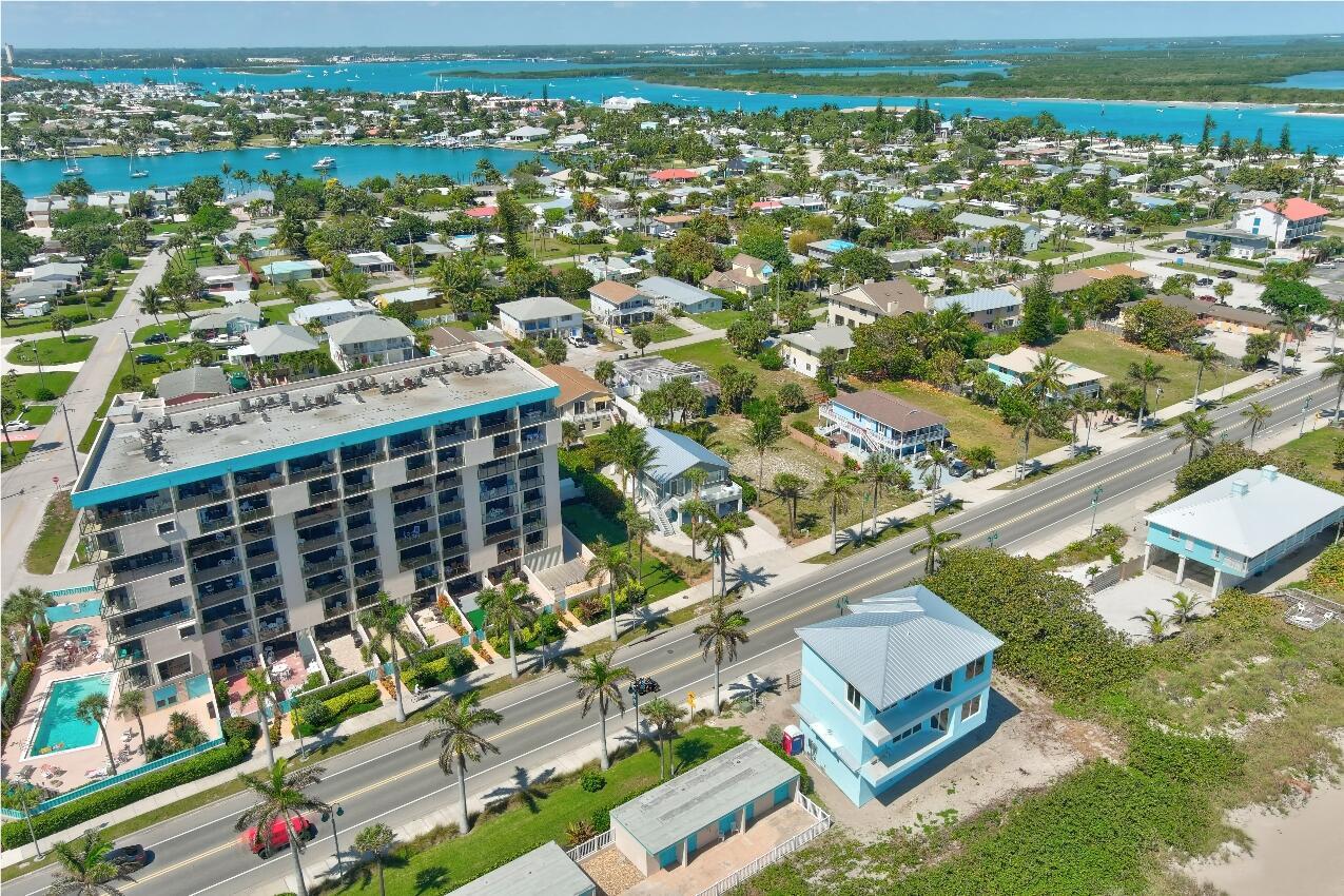 AVALON BEACH CLUB CONDOMI - Residential