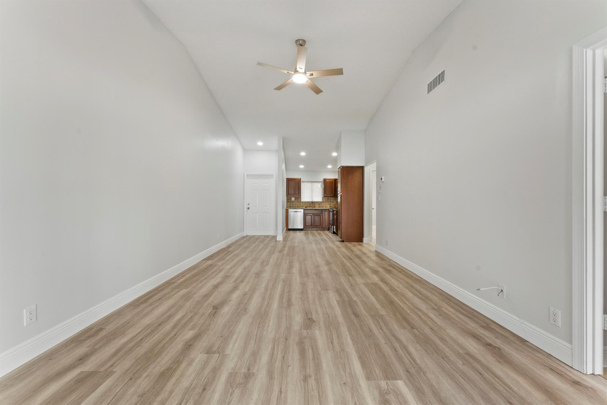 Windwood - Residential