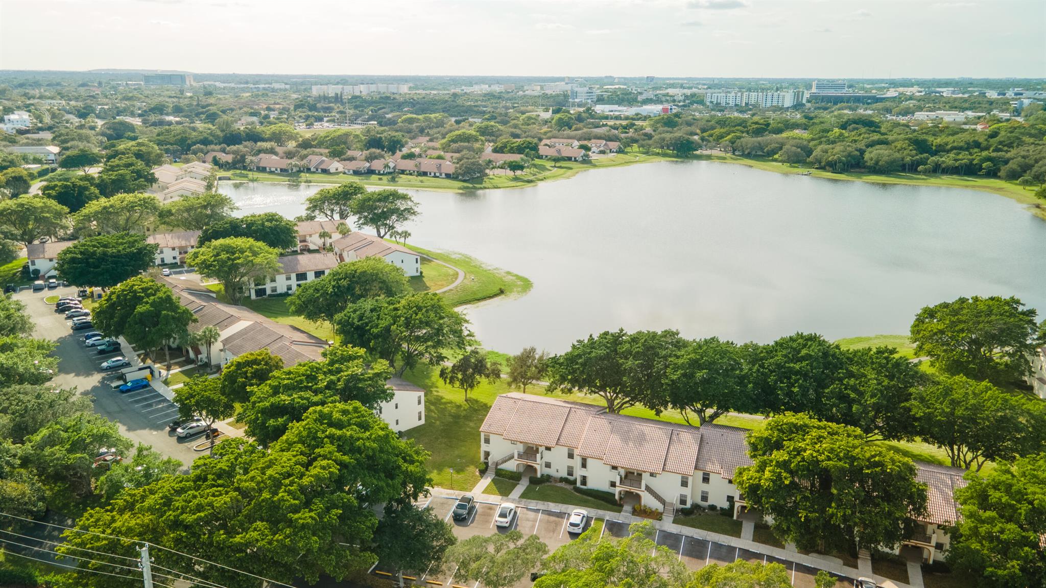 Windwood - Residential