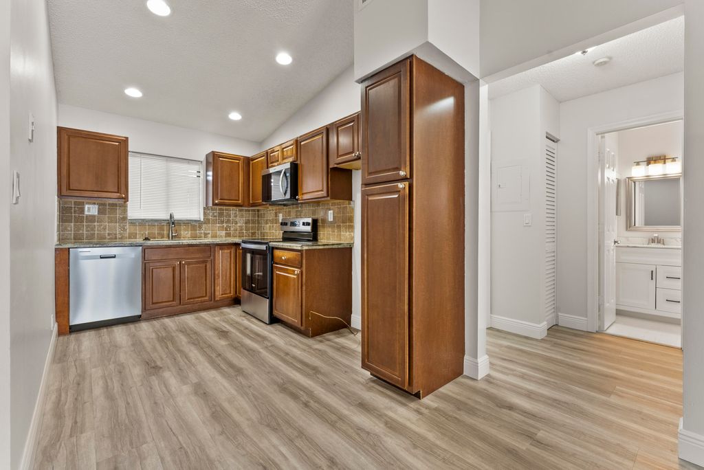Photo of 2900 Olivewood Terrace #201, Boca Raton, FL 33431 (MLS # R11145919)