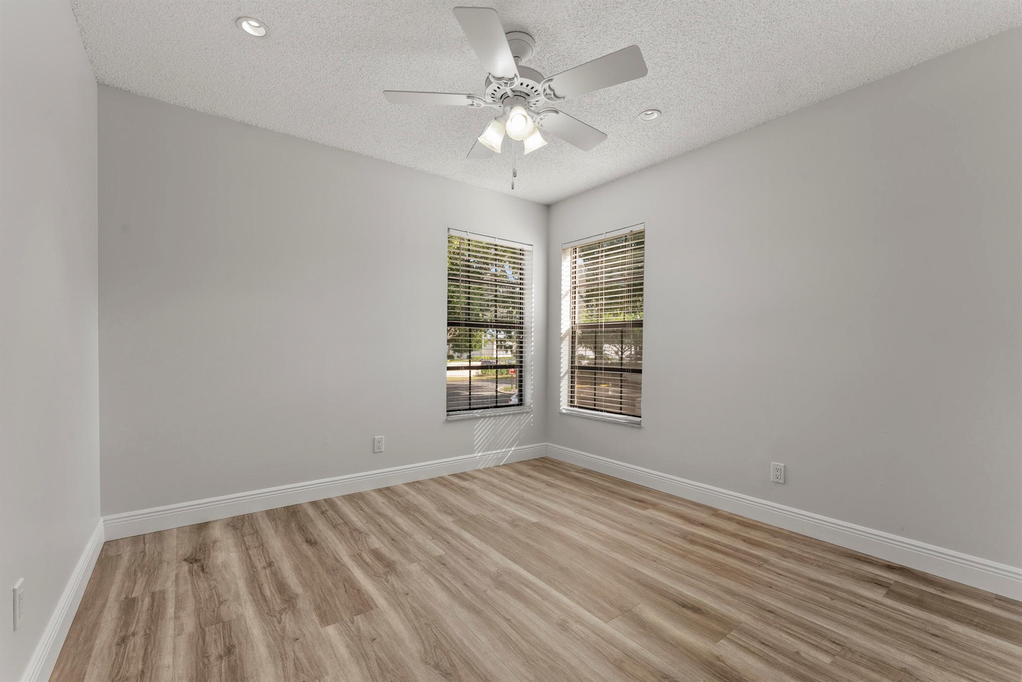 Windwood - Residential