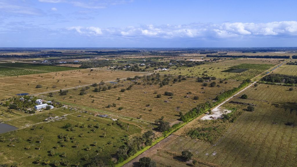 Photo of 2321 Sneed Road, Fort Pierce, FL 34945 (MLS # R11048370)