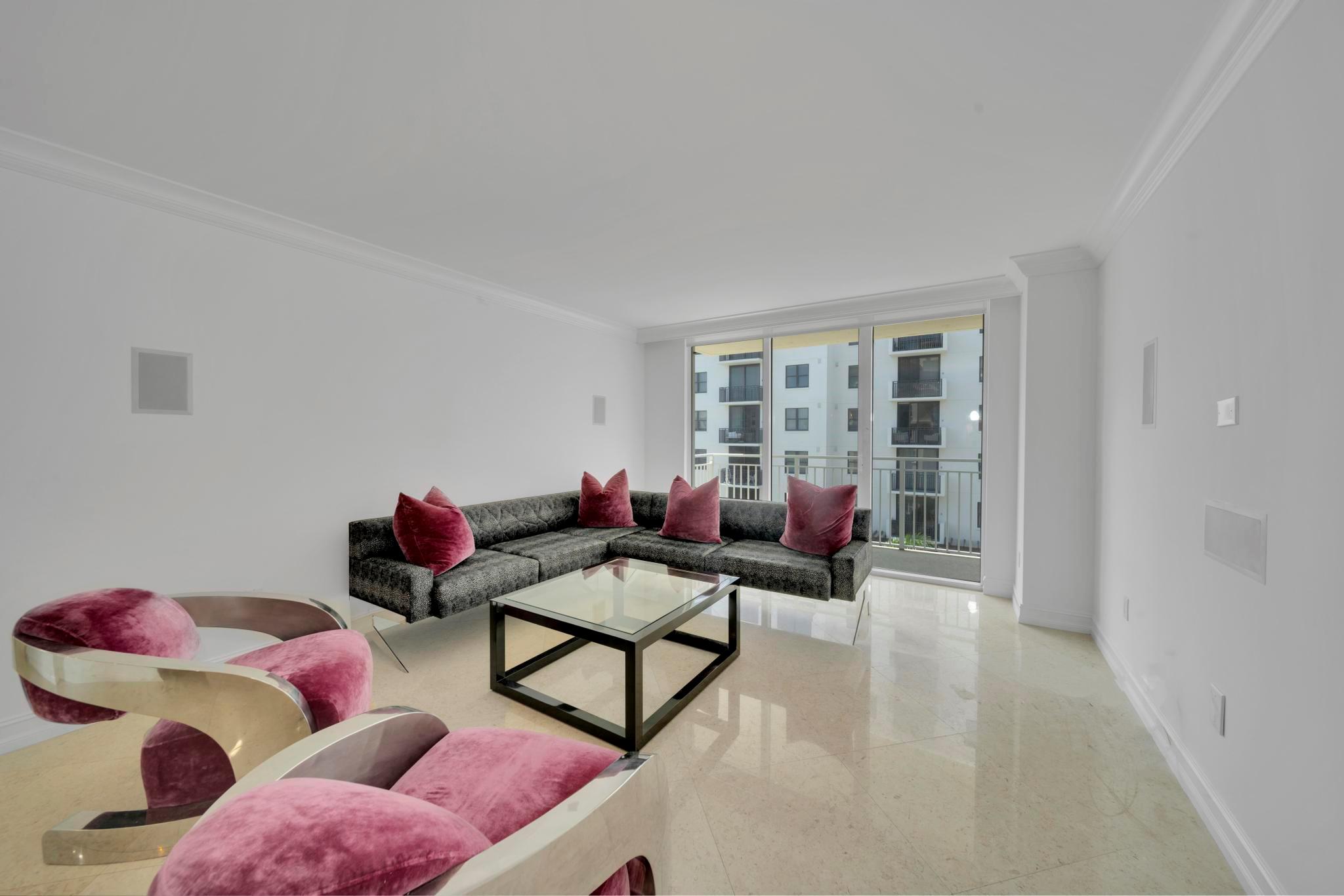 99 SE Mizner Boulevard 731