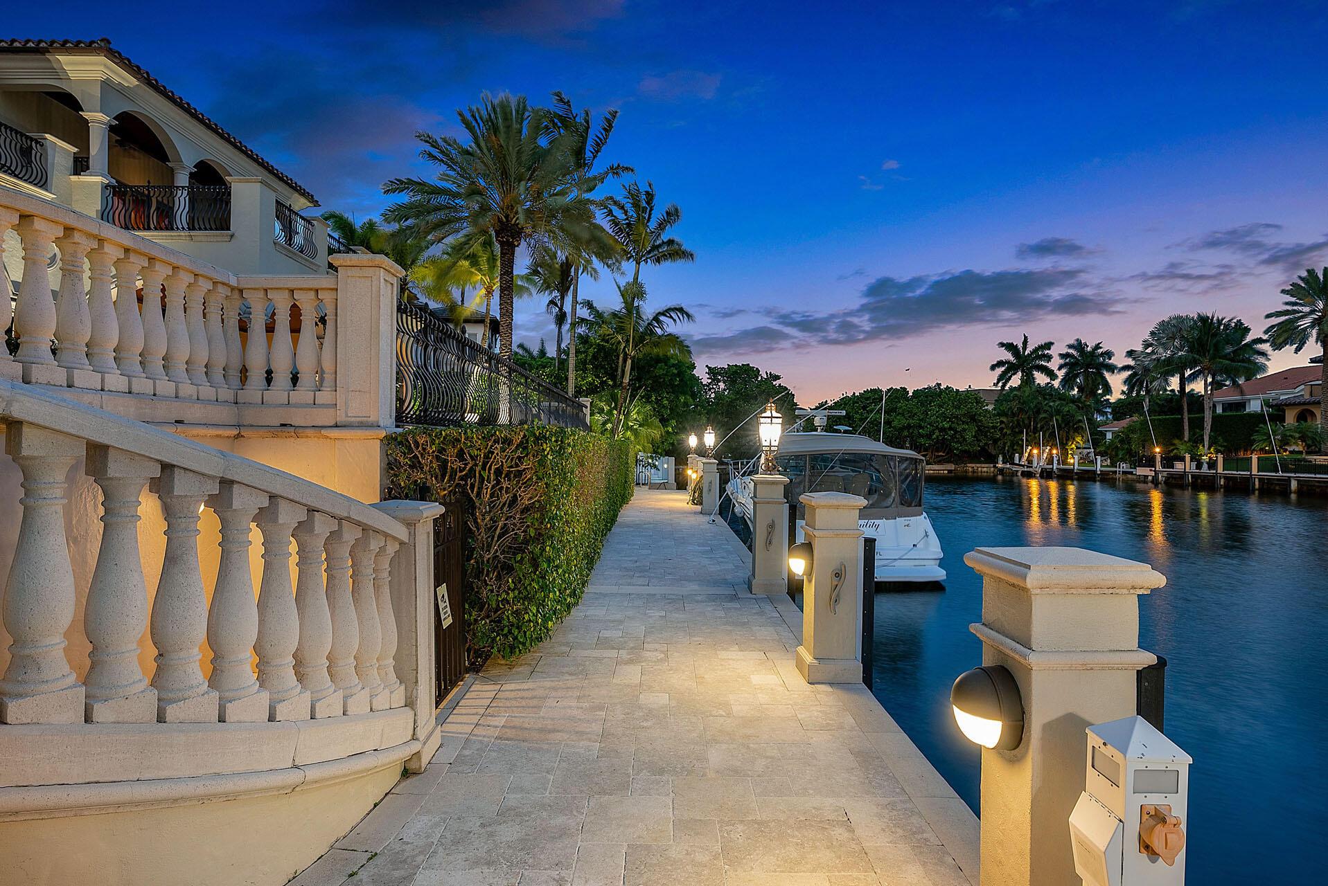 ROYAL PALM YACHT & COUNTR - Residential