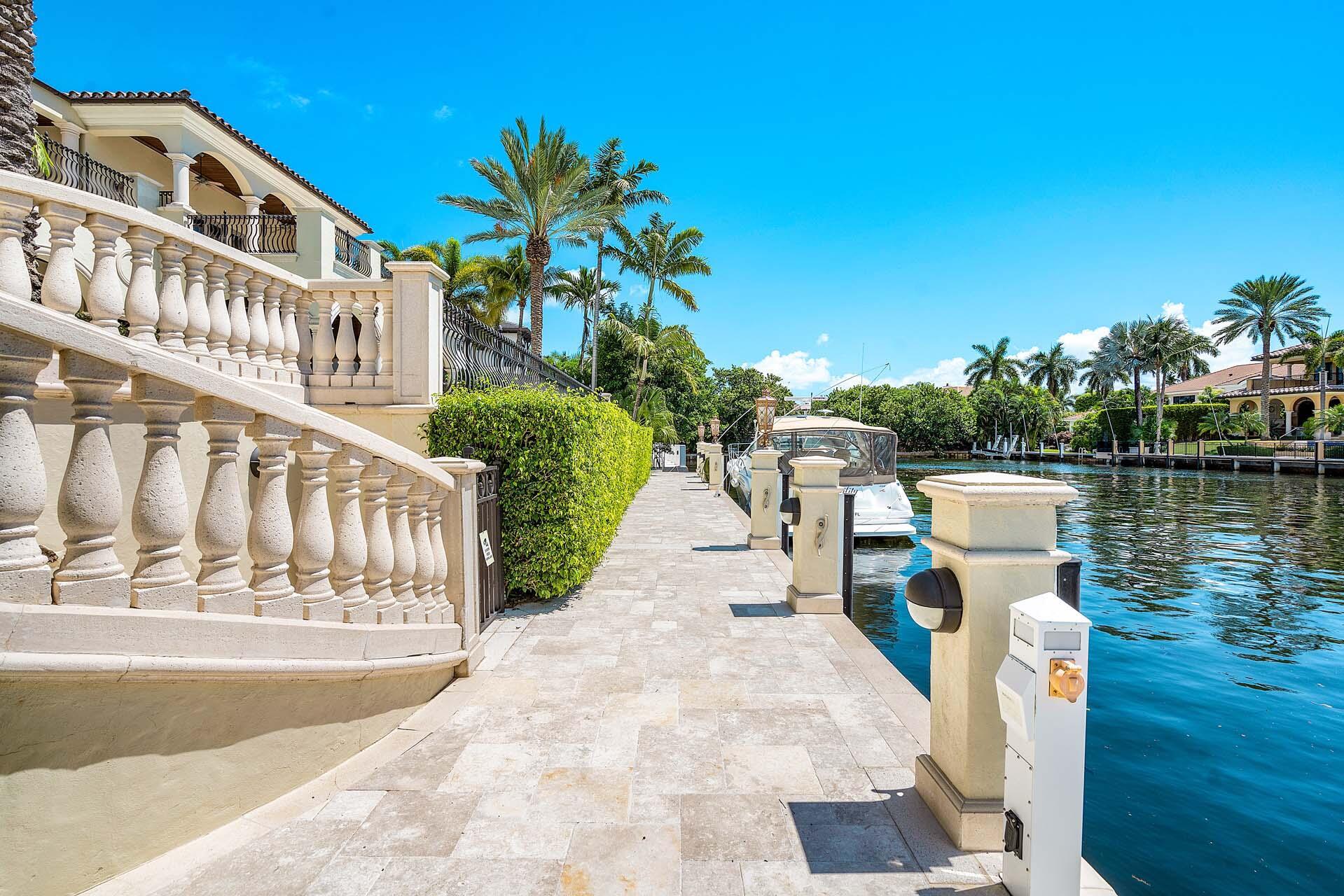 ROYAL PALM YACHT & COUNTR - Residential