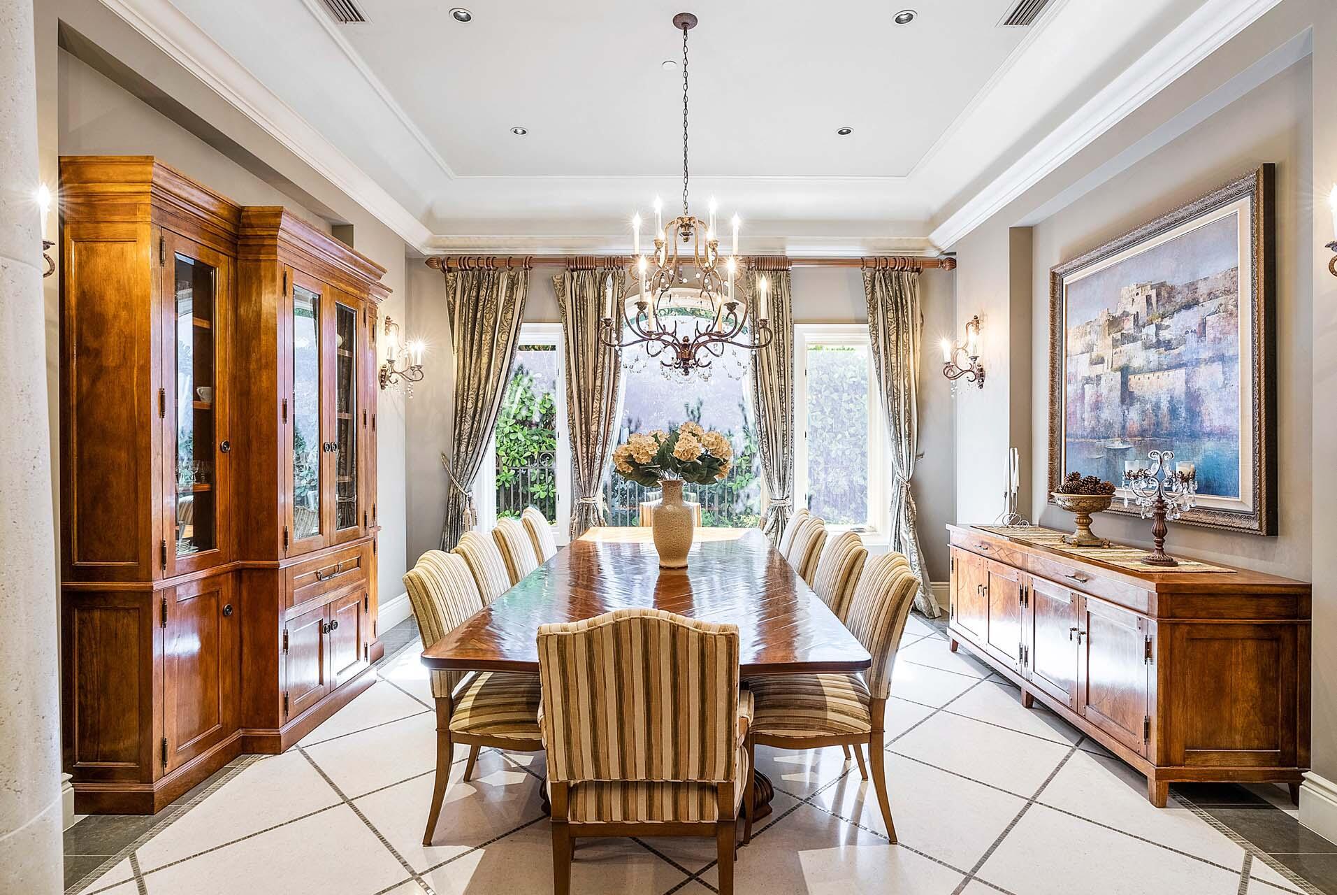 ROYAL PALM YACHT & COUNTR - Residential