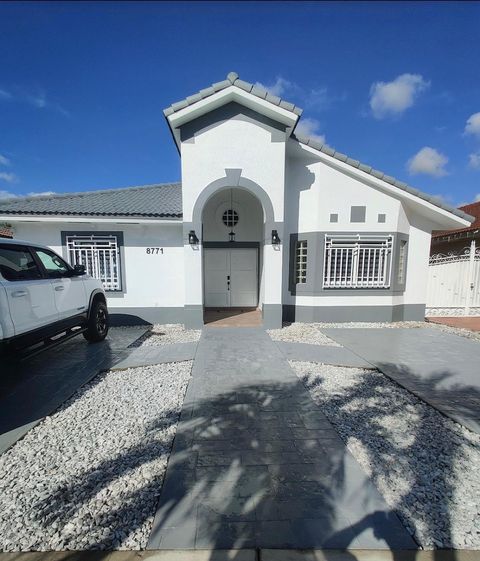 8771 NW 141st Terrace Miami Lakes FL 33018