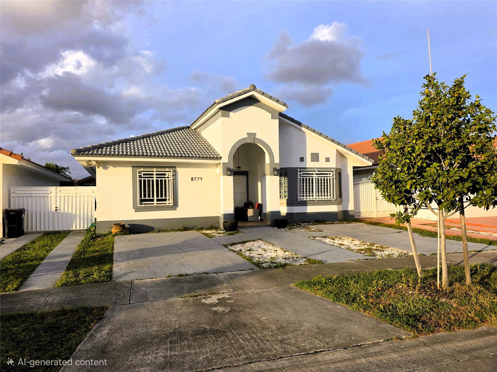 AVALON ESTATES - Residential