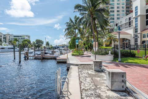 Tiny photo for 600 W Las Olas Boulevard #905s, Fort Lauderdale, FL 33312 (MLS # B26049394)