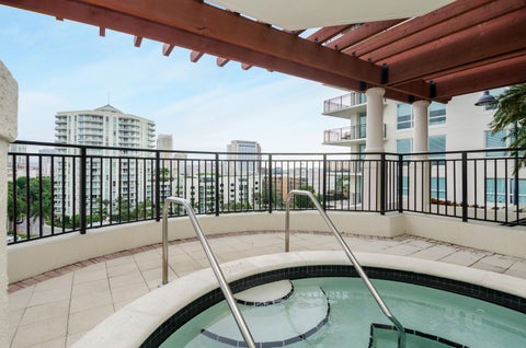 Tiny photo for 600 W Las Olas Boulevard #905s, Fort Lauderdale, FL 33312 (MLS # B26049394)