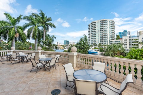 Tiny photo for 600 W Las Olas Boulevard #905s, Fort Lauderdale, FL 33312 (MLS # B26049394)