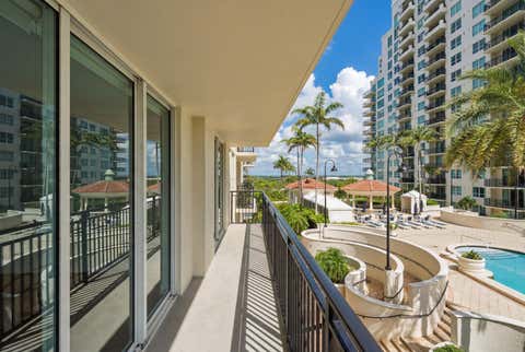 Tiny photo for 600 W Las Olas Boulevard #905s, Fort Lauderdale, FL 33312 (MLS # B26049394)