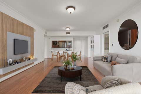 Tiny photo for 600 W Las Olas Boulevard #905s, Fort Lauderdale, FL 33312 (MLS # B26049394)