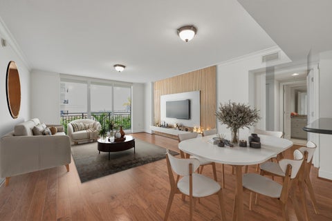 Tiny photo for 600 W Las Olas Boulevard #905s, Fort Lauderdale, FL 33312 (MLS # B26049394)