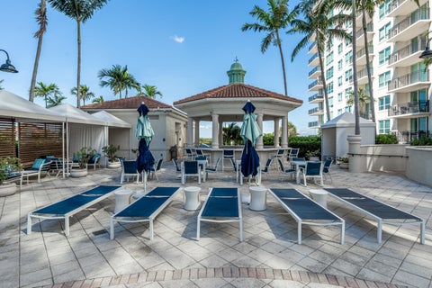 Tiny photo for 600 W Las Olas Boulevard #905s, Fort Lauderdale, FL 33312 (MLS # B26049394)