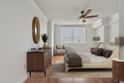 Tiny photo for 600 W Las Olas Boulevard #905s, Fort Lauderdale, FL 33312 (MLS # B26049394)