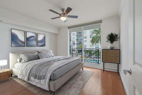 Tiny photo for 600 W Las Olas Boulevard #905s, Fort Lauderdale, FL 33312 (MLS # B26049394)