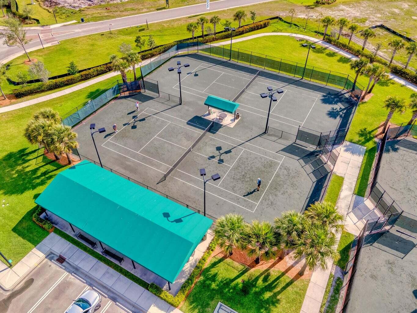 VERANDA PLAT NO 4 VERANDA GARDENS WEST PHASE 2 - Residential