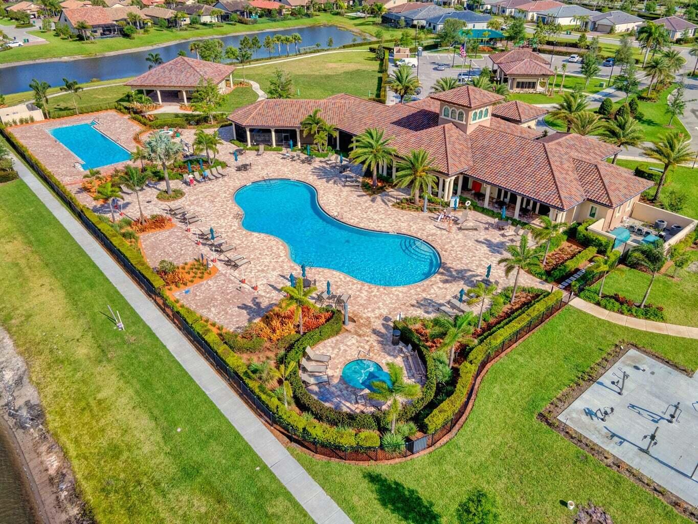 VERANDA PLAT NO 4 VERANDA GARDENS WEST PHASE 2 - Residential