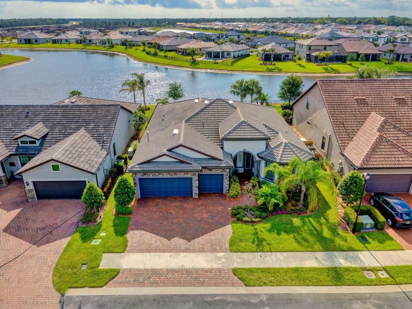 VERANDA PLAT NO 4 VERANDA GARDENS WEST PHASE 2 - Residential