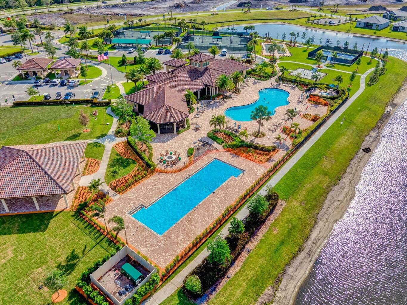 VERANDA PLAT NO 4 VERANDA GARDENS WEST PHASE 2 - Residential