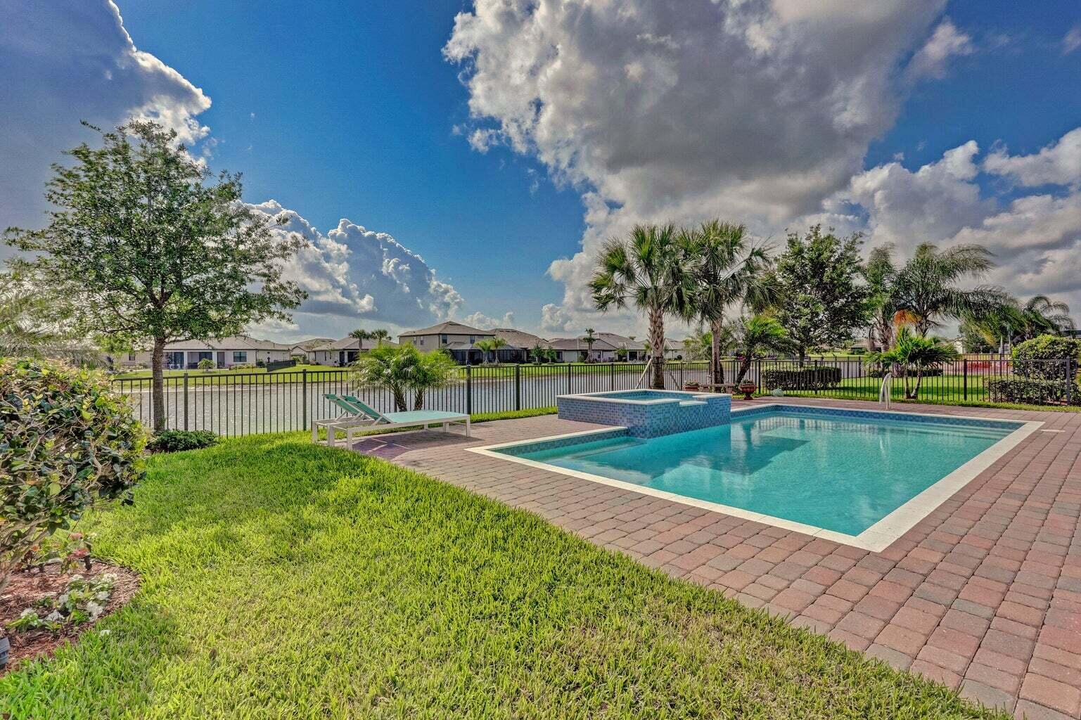 VERANDA PLAT NO 4 VERANDA GARDENS WEST PHASE 2 - Residential