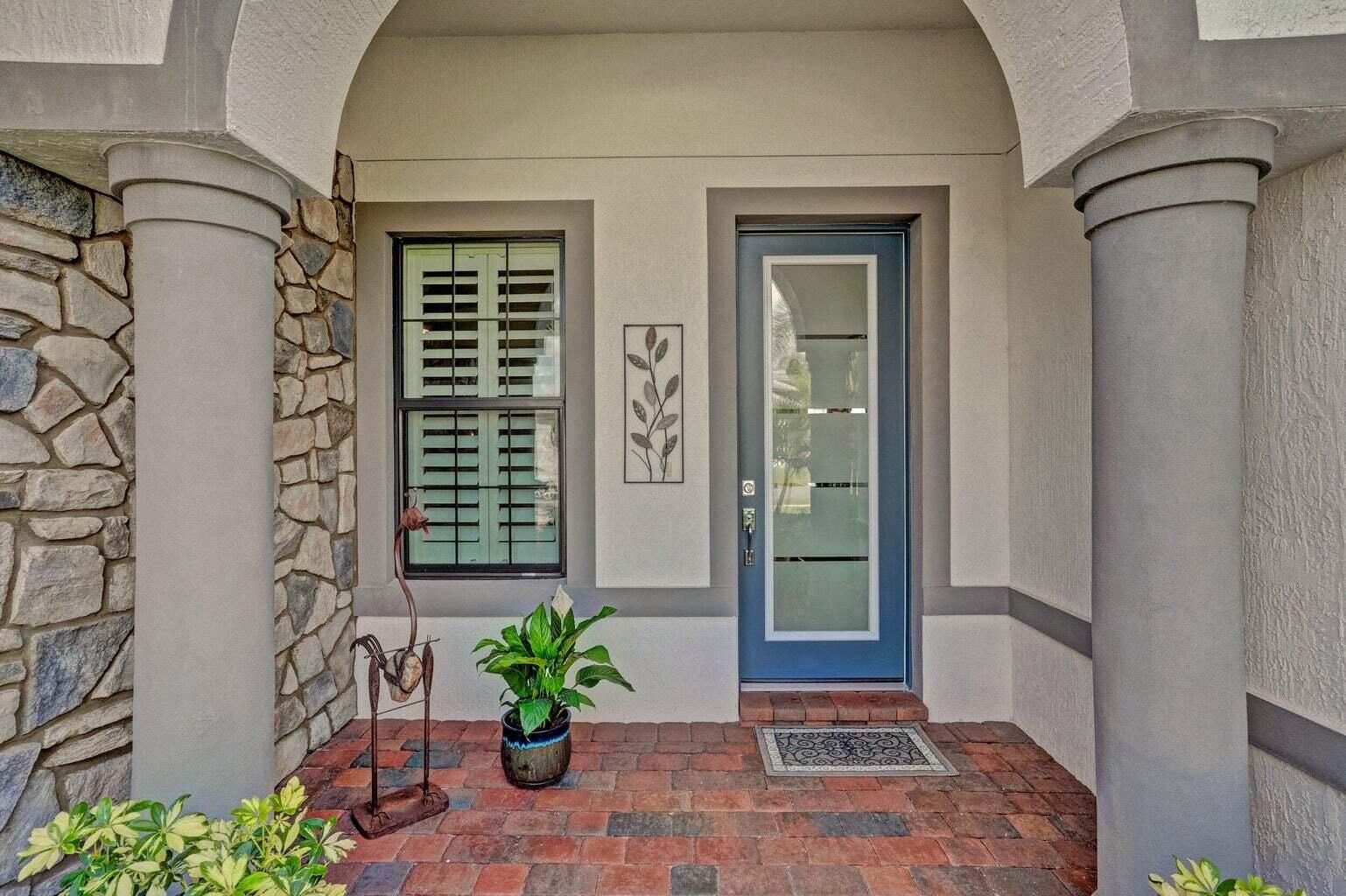 VERANDA PLAT NO 4 VERANDA GARDENS WEST PHASE 2 - Residential