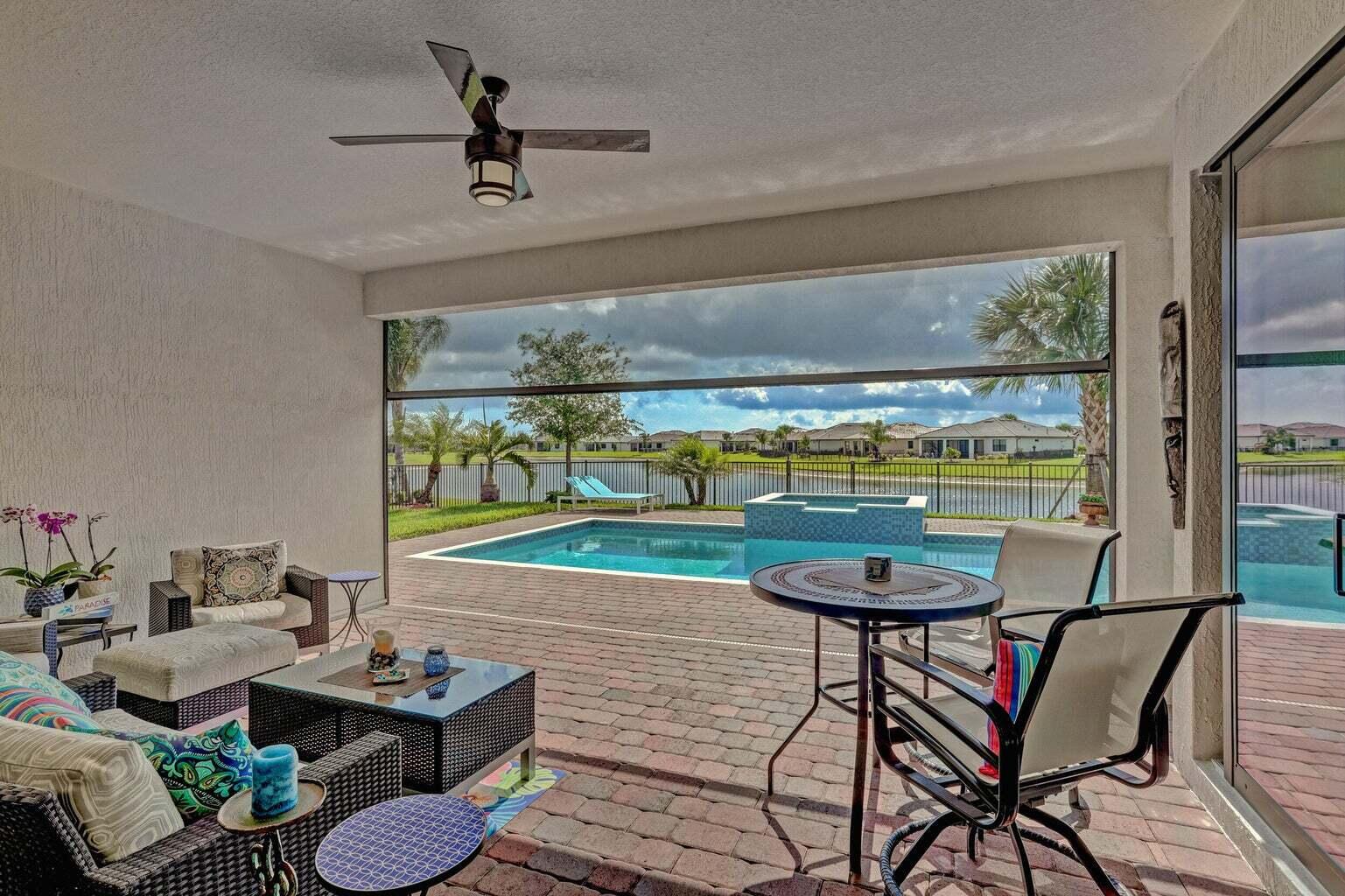 VERANDA PLAT NO 4 VERANDA GARDENS WEST PHASE 2 - Residential