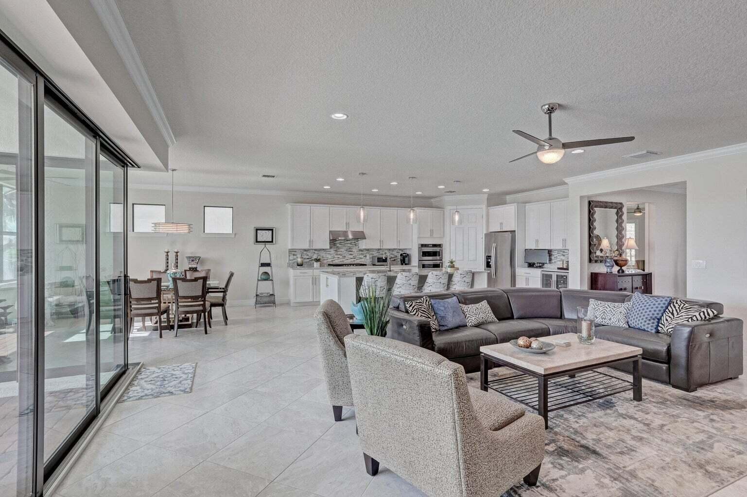 VERANDA PLAT NO 4 VERANDA GARDENS WEST PHASE 2 - Residential