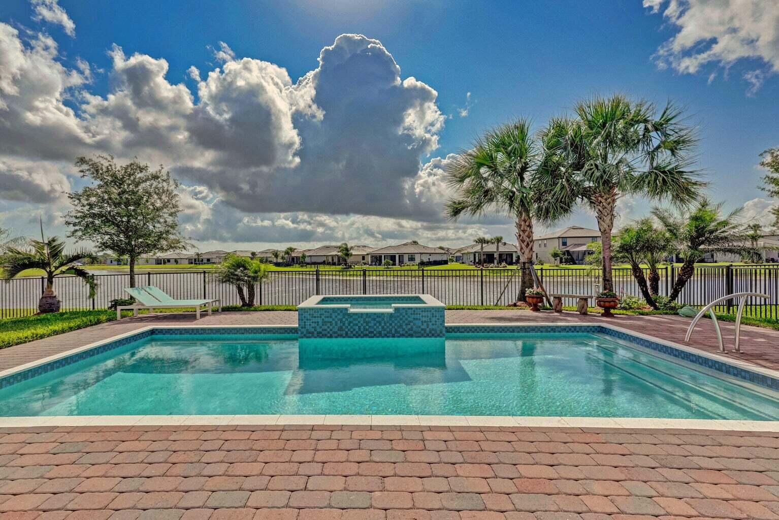 VERANDA PLAT NO 4 VERANDA GARDENS WEST PHASE 2 - Residential