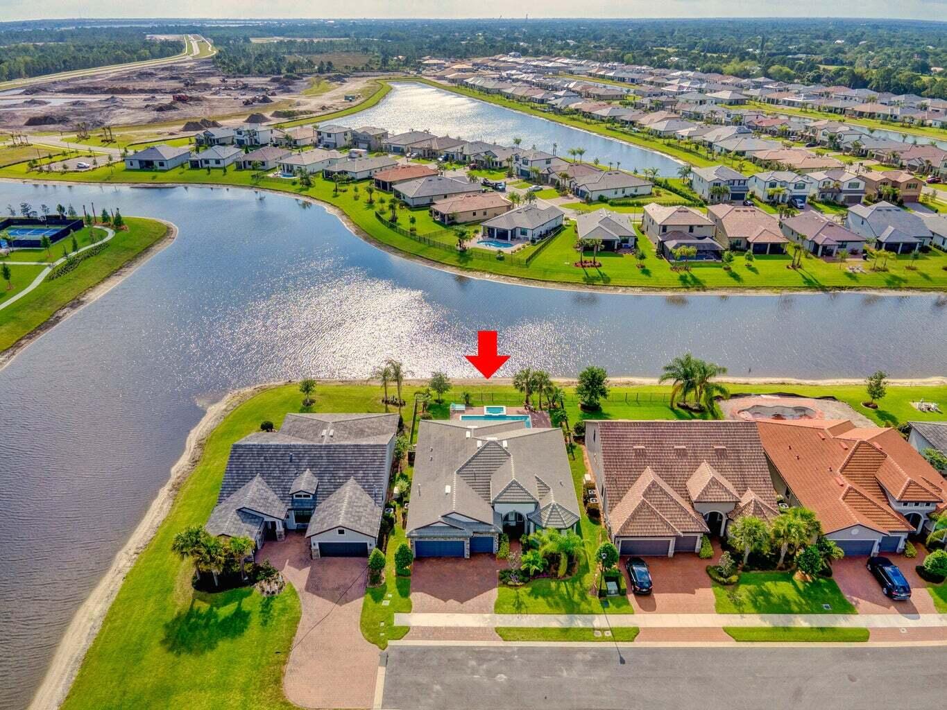 VERANDA PLAT NO 4 VERANDA GARDENS WEST PHASE 2 - Residential