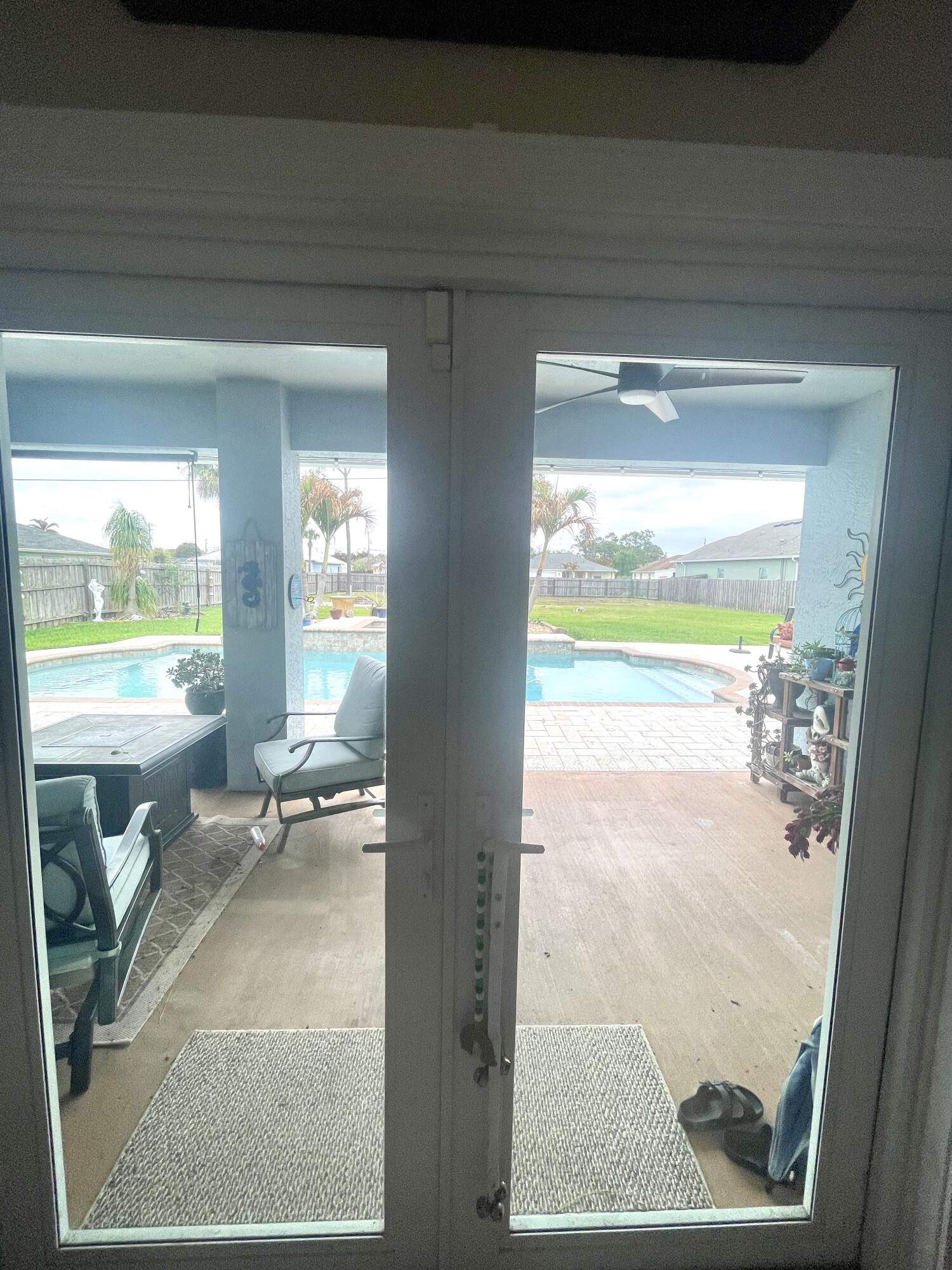 Port St Lucie Sec 35 - Residential