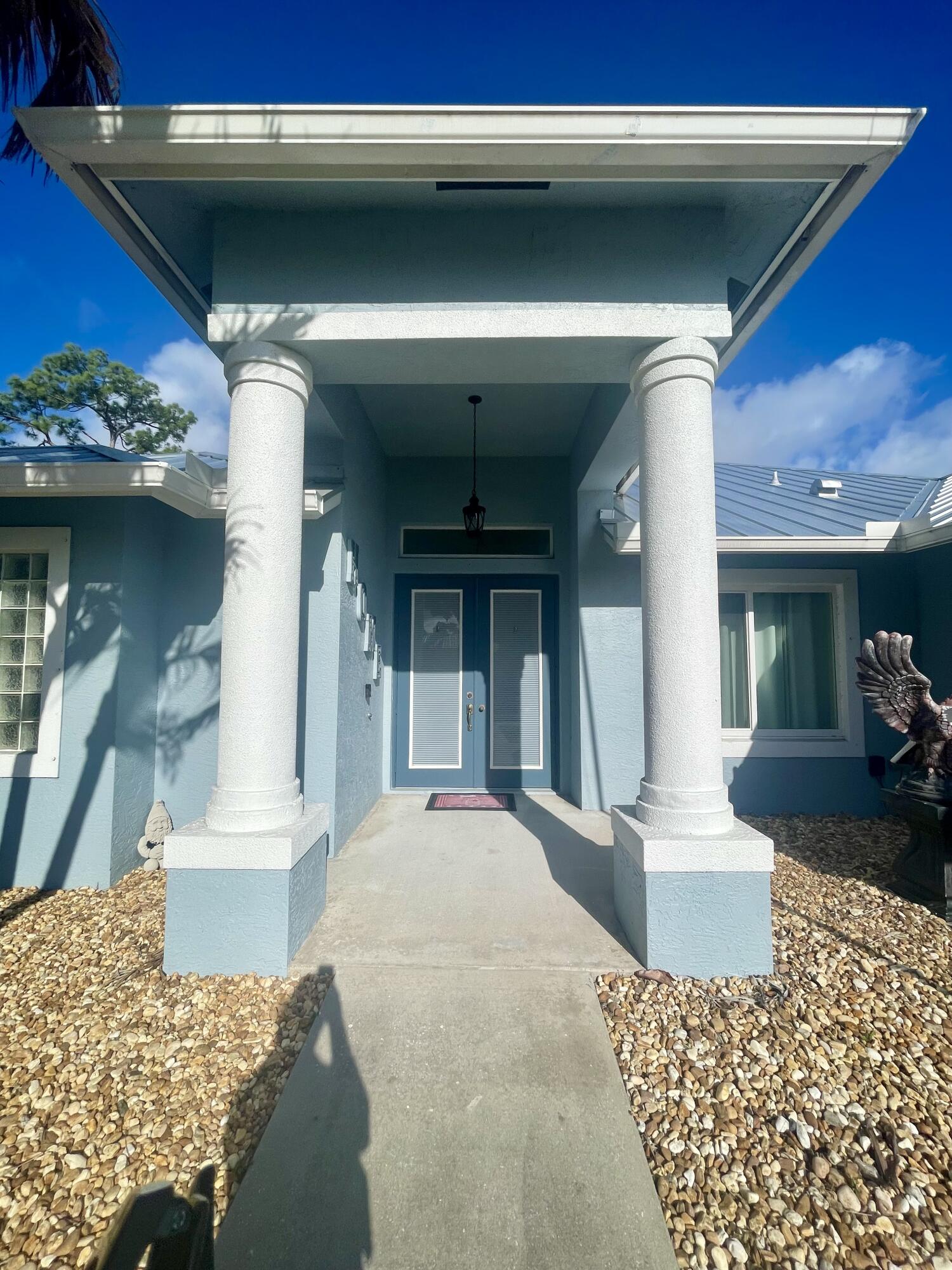 Port St Lucie Sec 35 - Residential