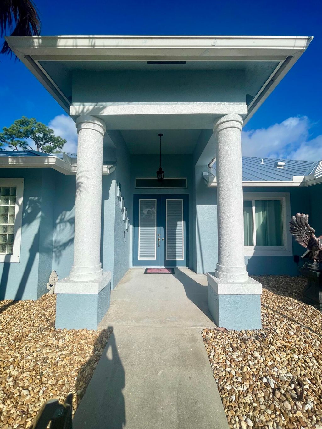 Photo of 1786 SW Cordova Street, Port Saint Lucie, FL 34987 (MLS # B26002720)