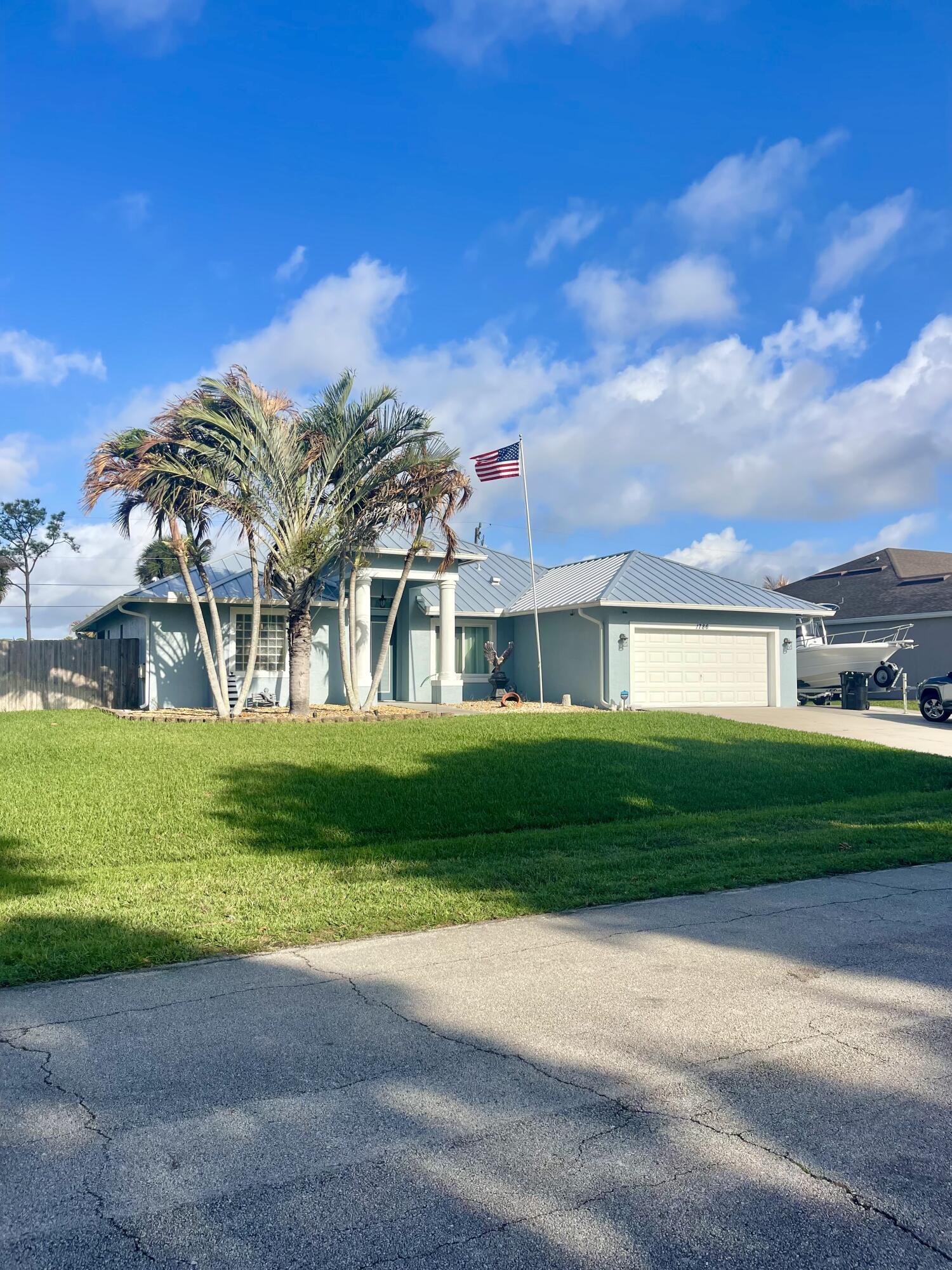 Port St Lucie Sec 35 - Residential