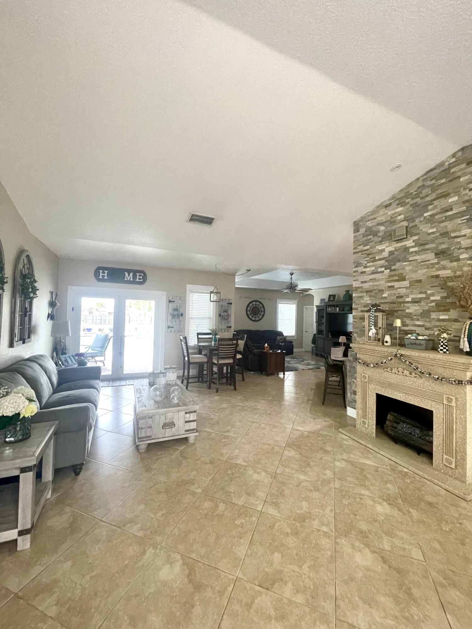 Port St Lucie Sec 35 - Residential