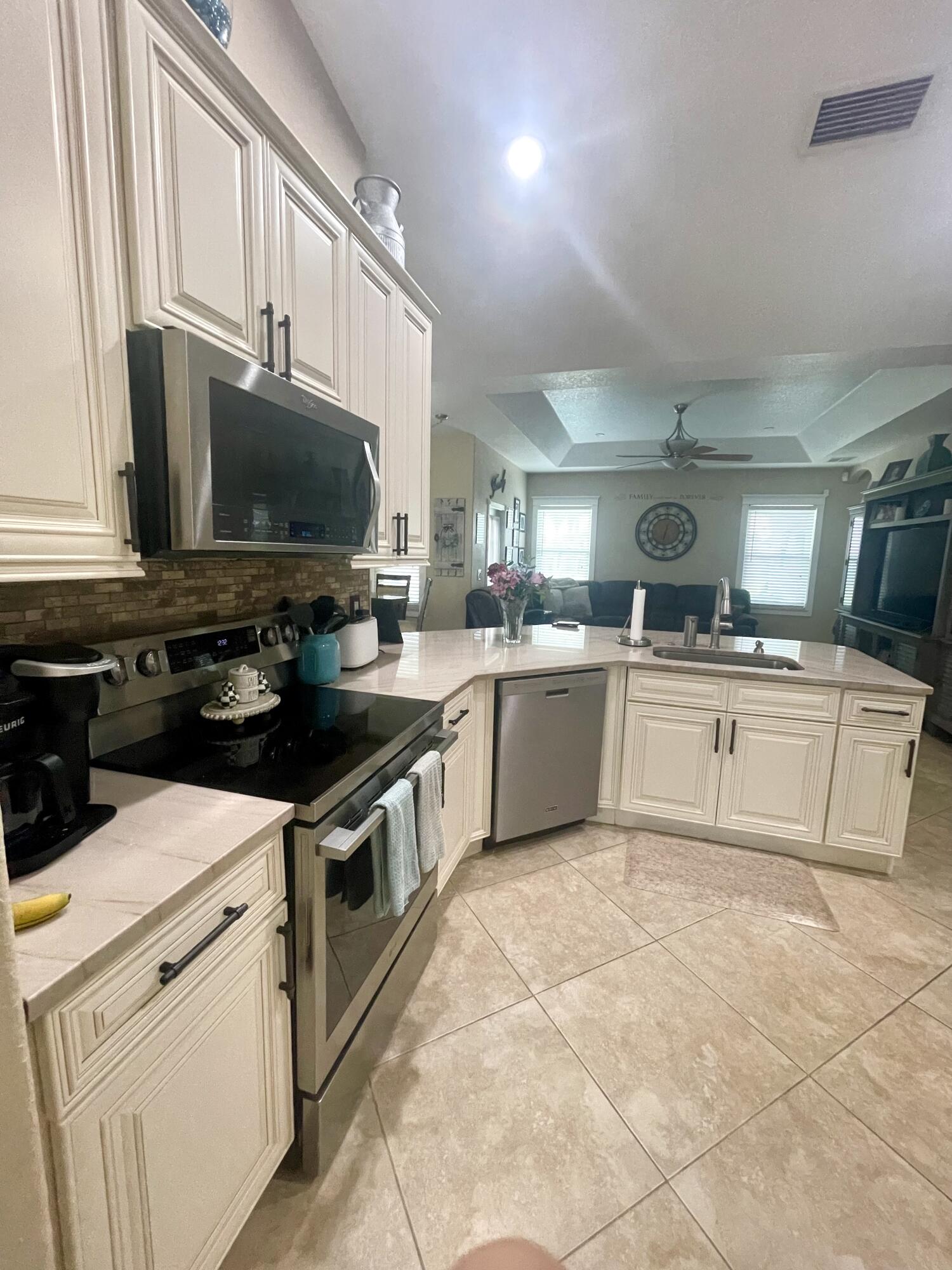 Port St Lucie Sec 35 - Residential