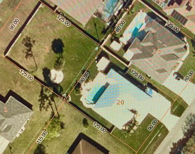 Port St Lucie Sec 35 - Residential