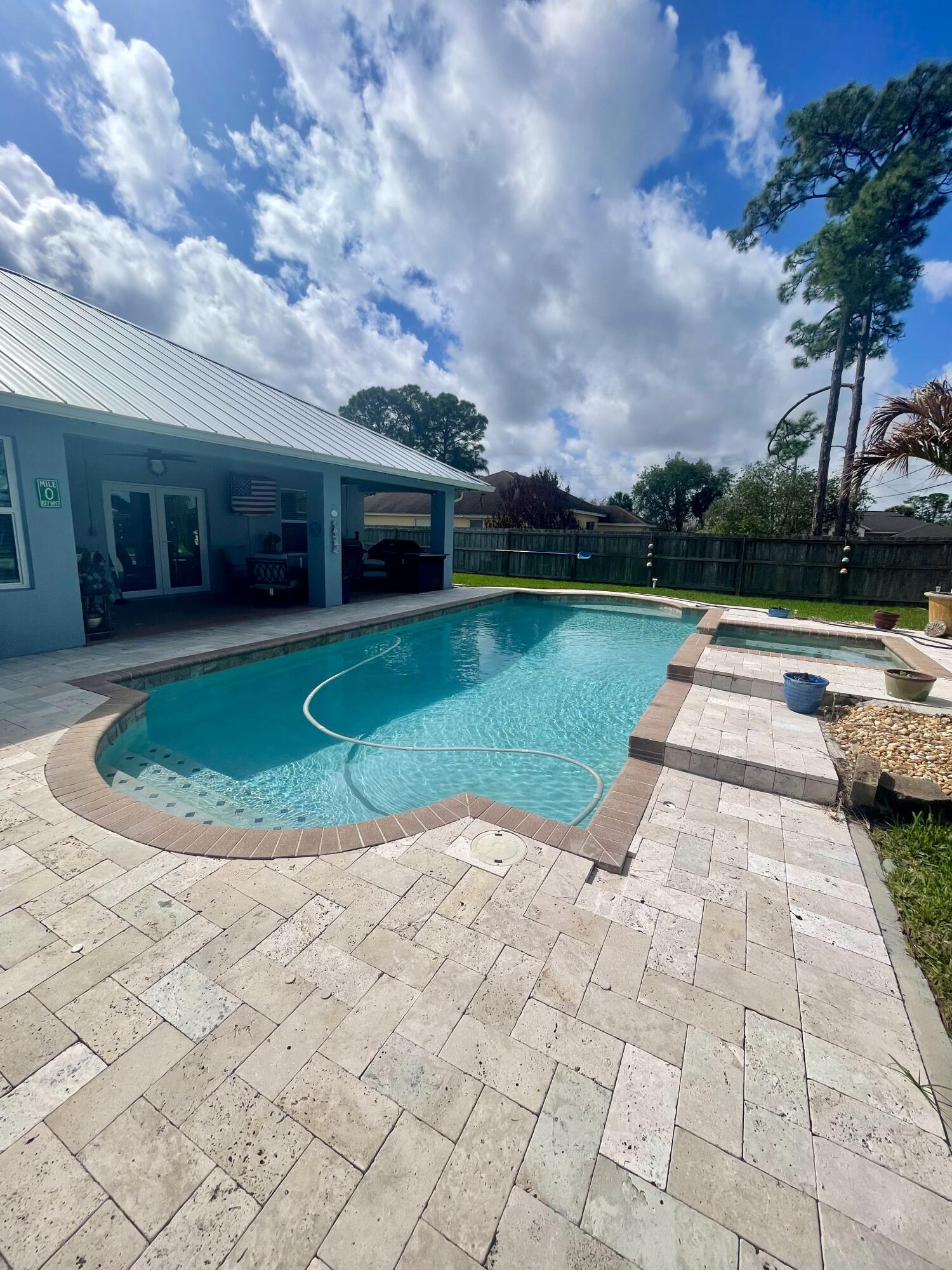 Port St Lucie Sec 35 - Residential