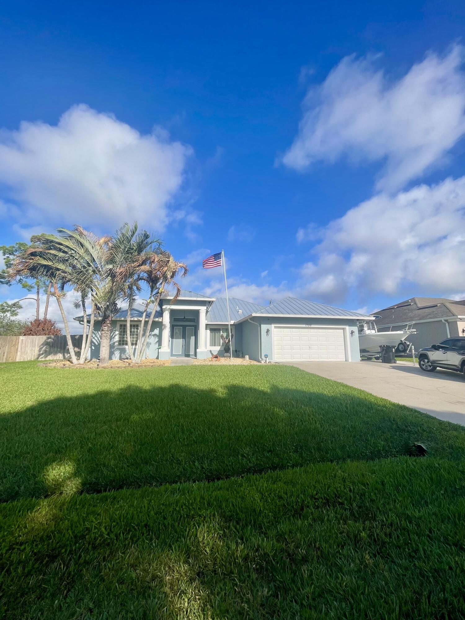 Port St Lucie Sec 35 - Residential