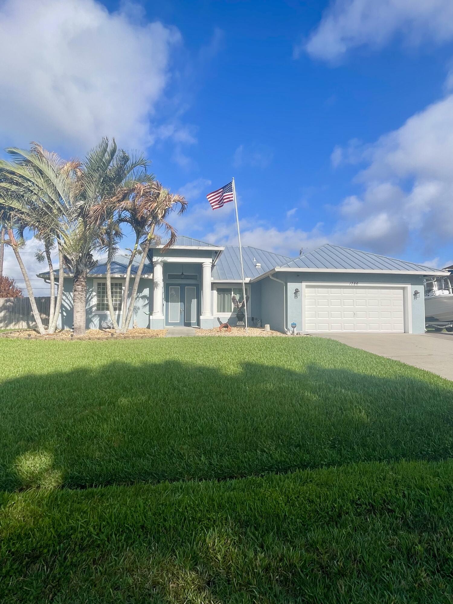 Port St Lucie Sec 35 - Residential