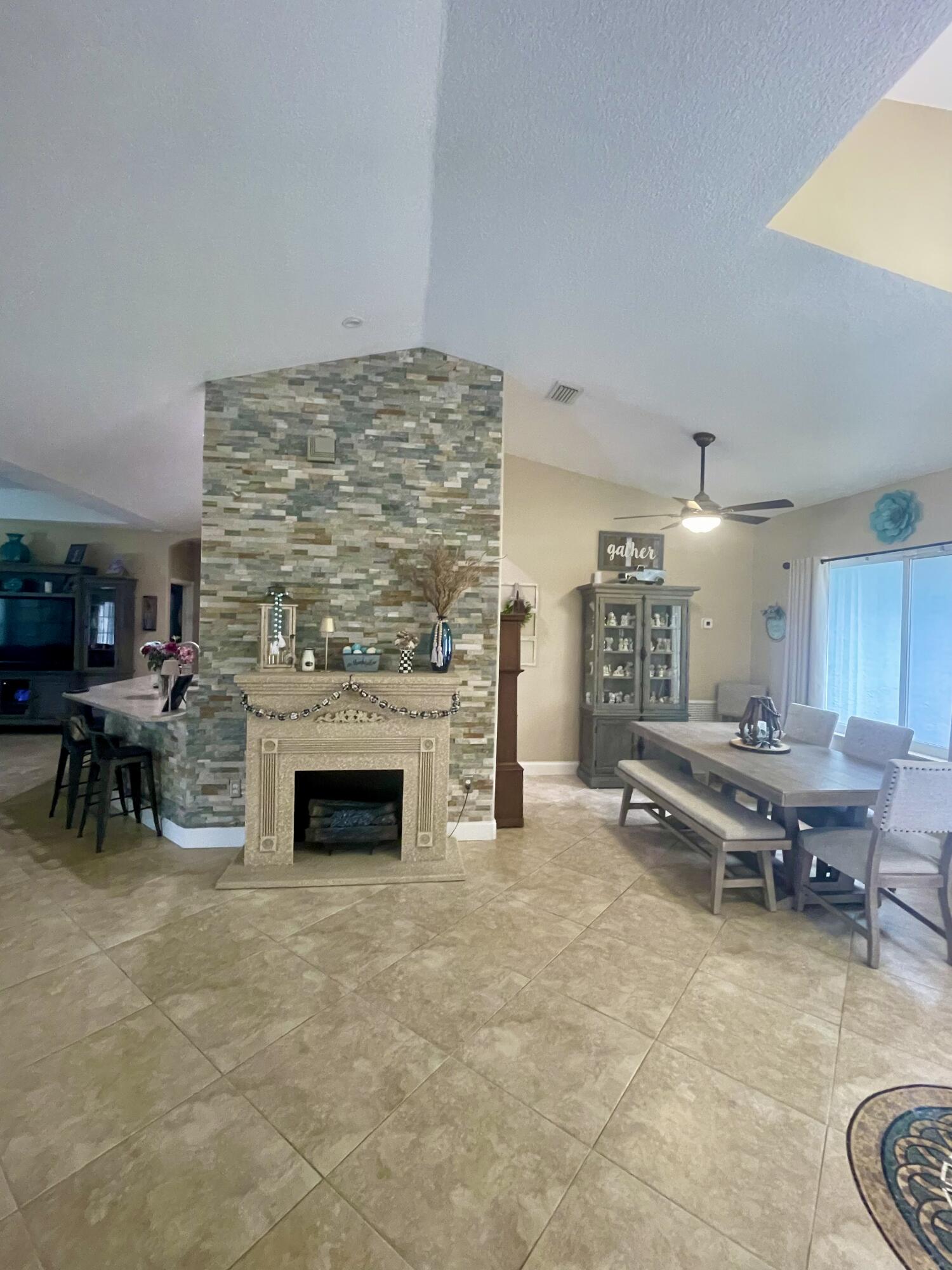 Port St Lucie Sec 35 - Residential