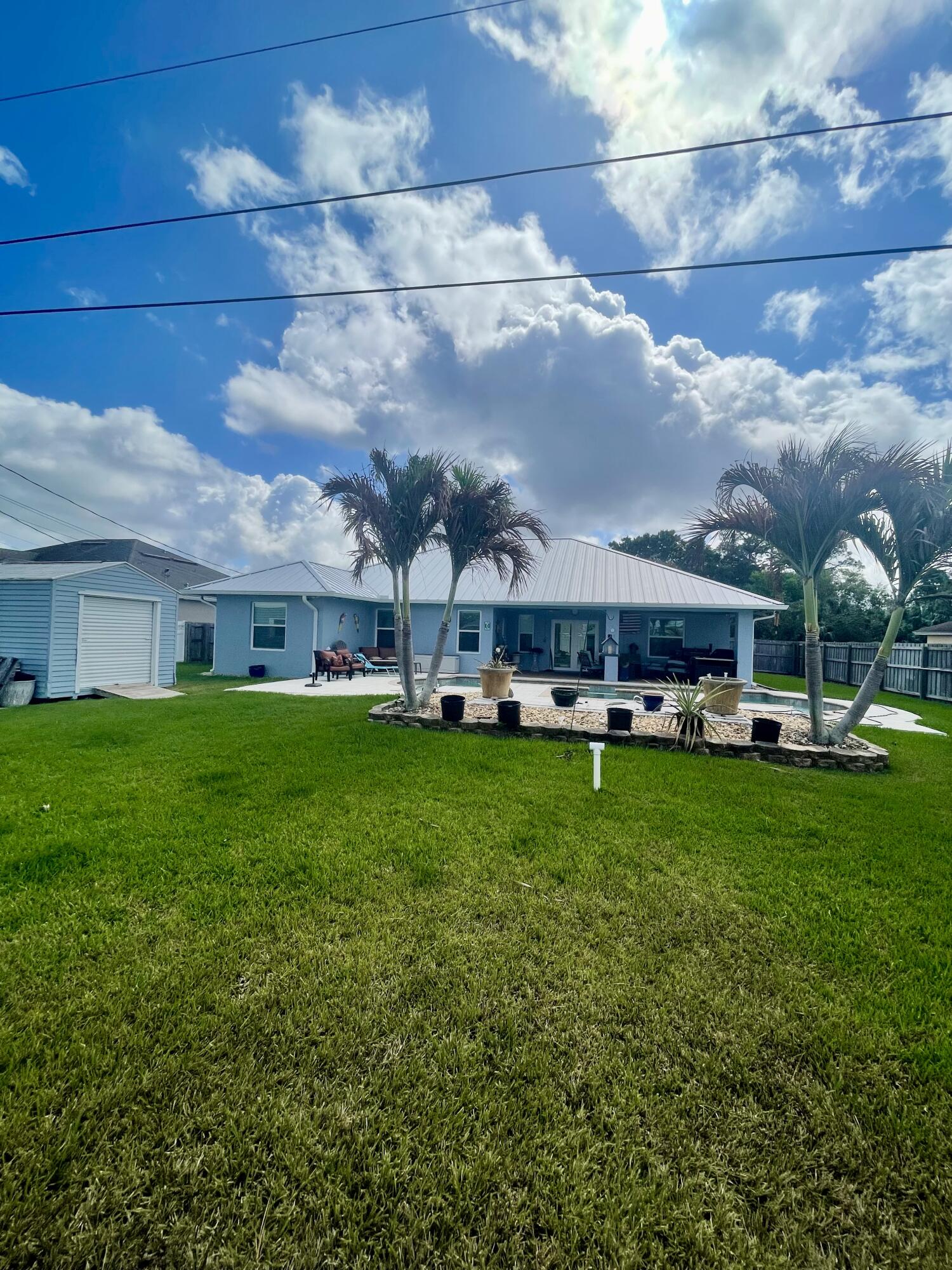 Port St Lucie Sec 35 - Residential