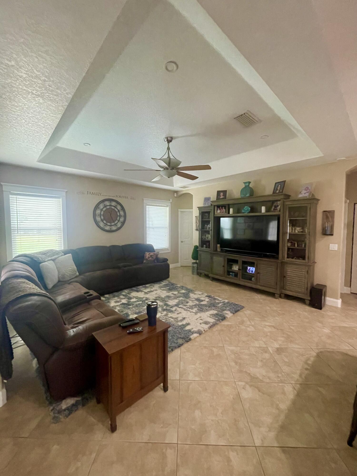 Port St Lucie Sec 35 - Residential