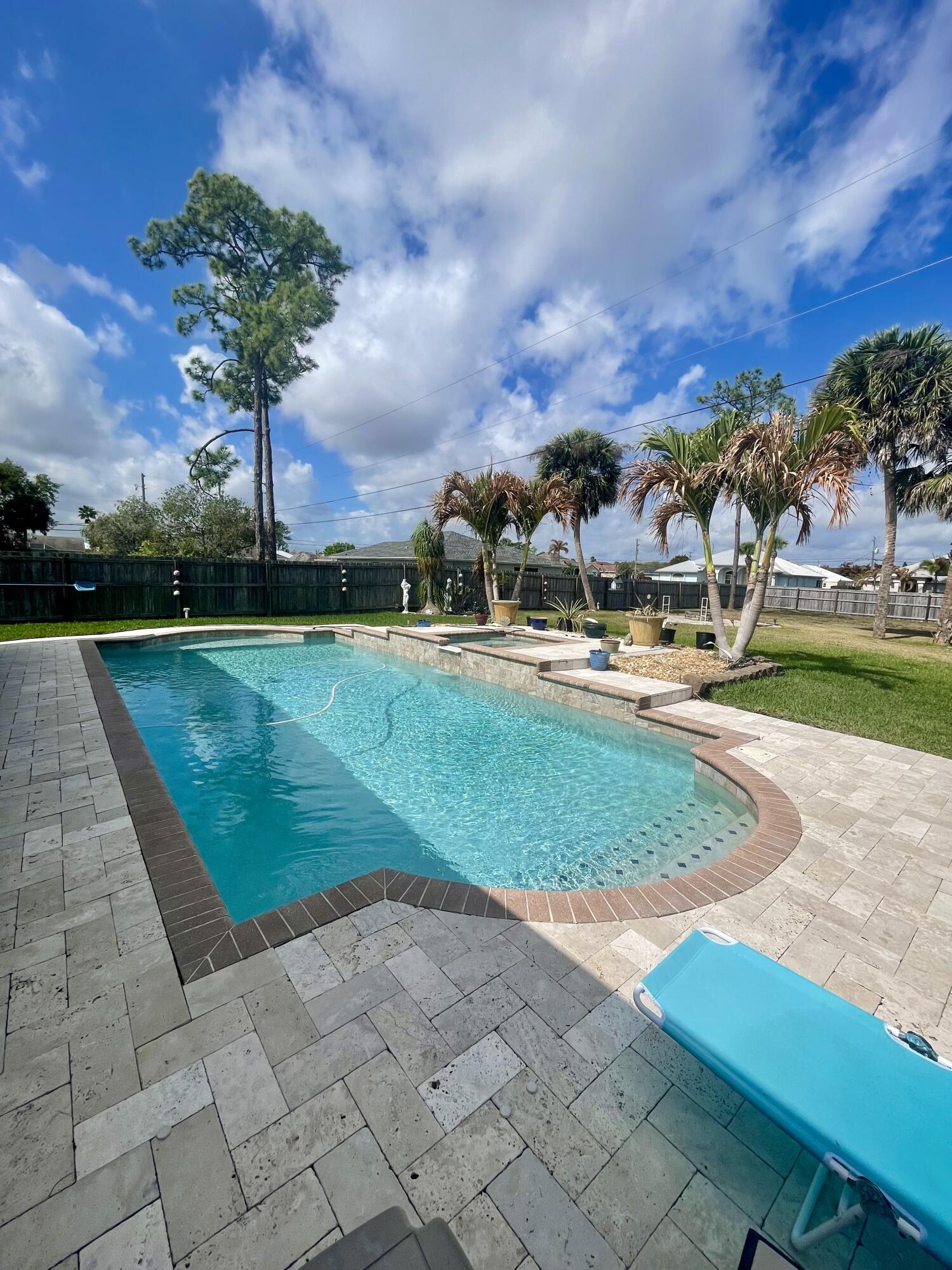 Port St Lucie Sec 35 - Residential