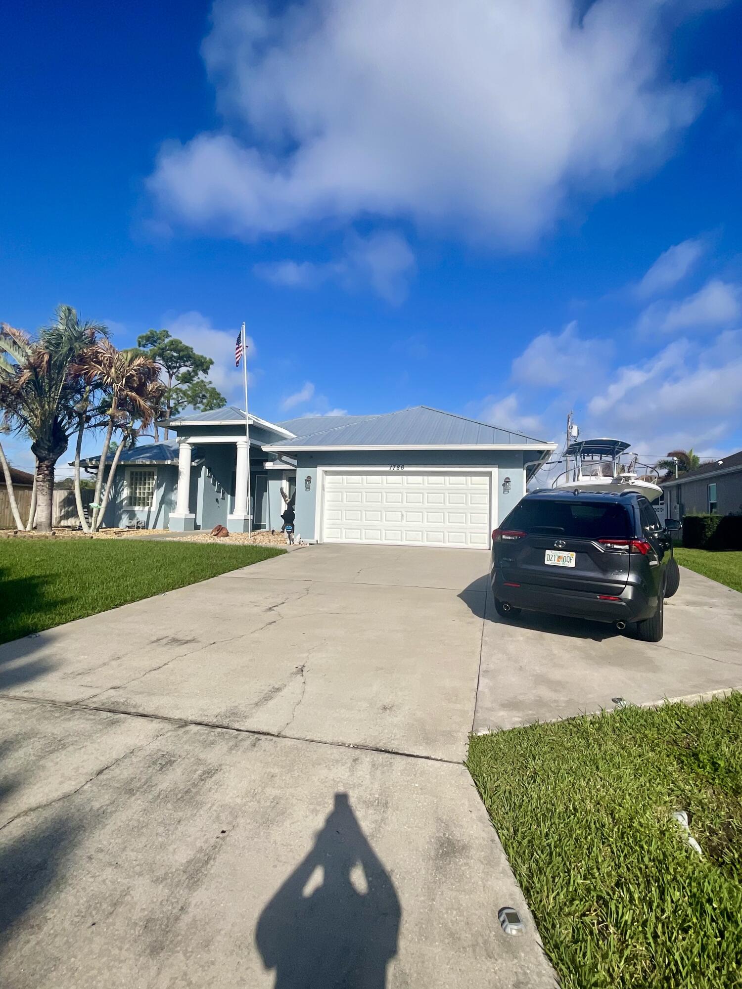 Port St Lucie Sec 35 - Residential